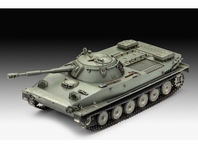 Revell 03314 PT-76B 1:72
