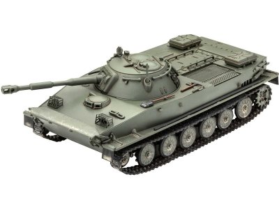 Revell 03314 PT-76B 1:72