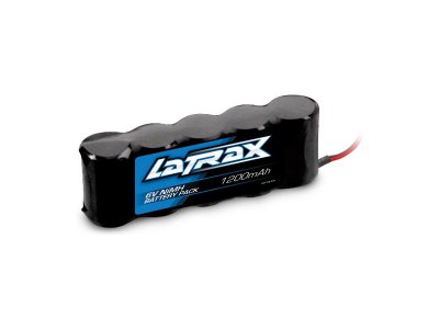 Traxxas Rally 1:18 4WD RTR zelené