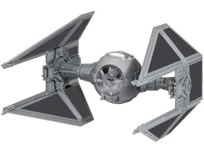 Revell EasyClick SW - TIE Interceptor (1:90)