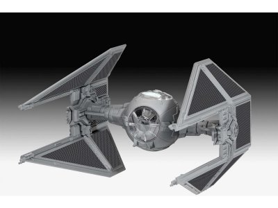 Revell EasyClick SW - TIE Interceptor (1:90)