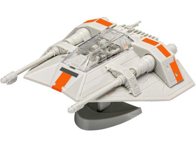 Revell EasyClick SW - Snowspeeder (1:52)