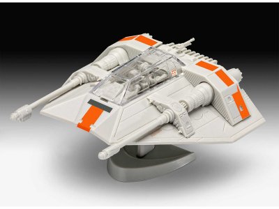 Revell EasyClick SW - Snowspeeder (1:52)