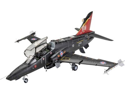 Revell 03852 BAe Hawk T2 1:32