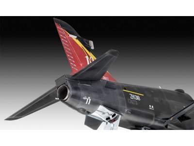 Revell 03852 BAe Hawk T2 1:32