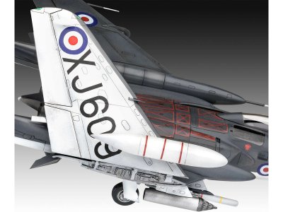 Revell 03866 Sea Vixen FAW 2