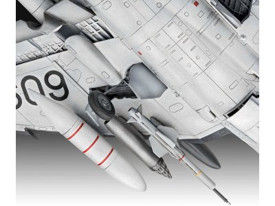 Revell 03866 Sea Vixen FAW 2