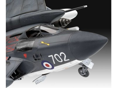 Revell 03866 Sea Vixen FAW 2