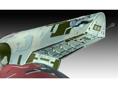 Revell SW Slave I (1:88) (giftset)