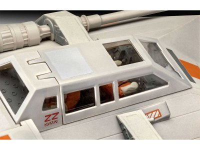 Revell SW Snowspeeder (1:29) (giftset)