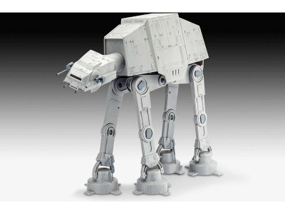 Revell SW AT-AT (1:53) (giftset)