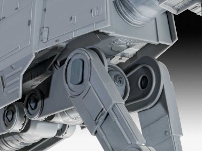 Revell SW AT-AT (1:53) (giftset)