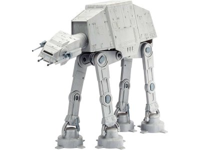 Revell SW AT-AT (1:53) (giftset)