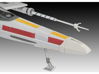 Revell EasyClick SW - X-Wing Fighter (1:29)