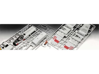 Revell EasyClick SW - X-Wing Fighter (1:29)