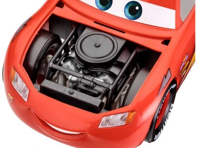 Revell EasyClick Cars 3 - Lightning McQueen (1:25)