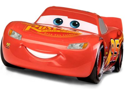 Revell EasyClick Cars 3 - Lightning McQueen (1:25)