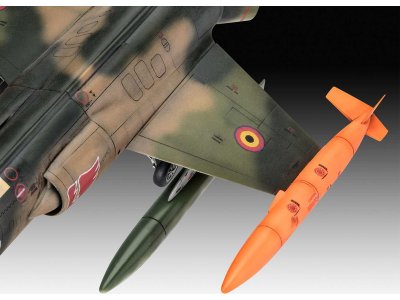 Revell Lockheed F-104 G Starfighter NL/B (1:72) (sada)