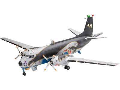 Revell 03845 Breguet Atlantic