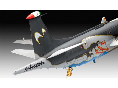 Revell 03845 Breguet Atlantic