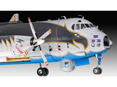 Revell 03845 Breguet Atlantic