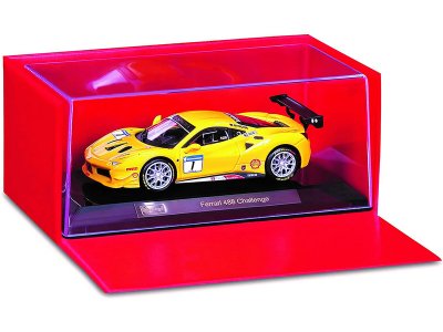 Bburago Signature Ferrari F430 GT2 2008 1:43