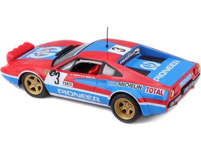 Bburago Signature Ferrari 308 GTB 1982 1:43