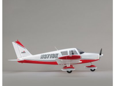 E-flite Piper Cherokee 1.3m BNF Basic