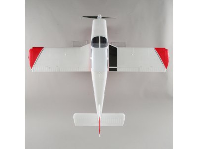 E-flite Piper Cherokee 1.3m BNF Basic