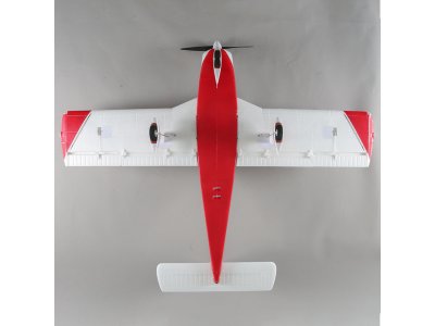 E-flite Piper Cherokee 1.3m BNF Basic