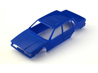 Italeri 3623 Volvo 760 GLE 1:2