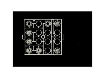 Italeri 3926 IVECO Turbostar