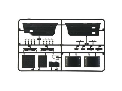 Italeri 3926 IVECO Turbostar