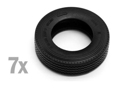 Italeri 3926 IVECO Turbostar