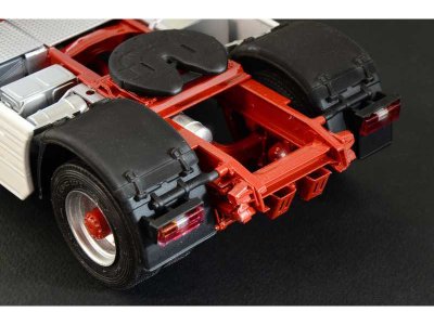 Italeri 3926 IVECO Turbostar