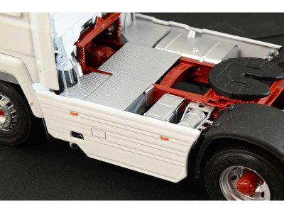 Italeri 3926 IVECO Turbostar