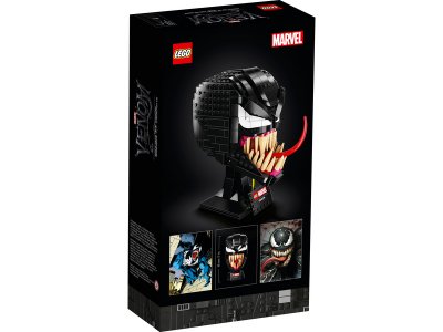 LEGO Super Heroes - Venom