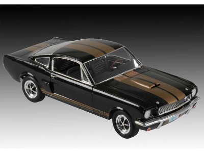 Revell 07242 Shelby Mustang GT 350 H (1:24)