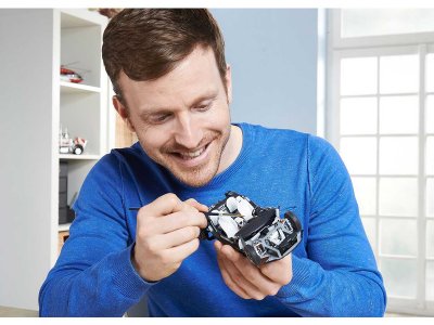 Revell Porsche 918 Spyder (1:24) (set)