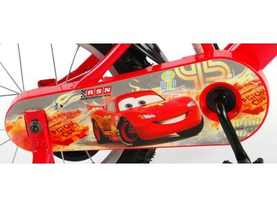 Volare - Dětské kolo 14" Disney Cars