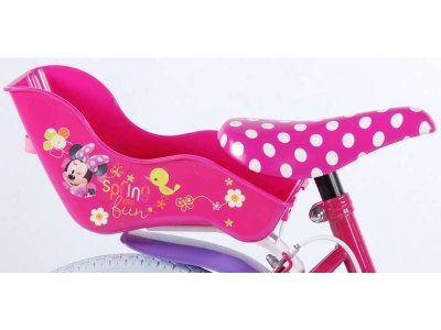 Volare - Dětské kolo 16" Disney Minnie Bow-Tique