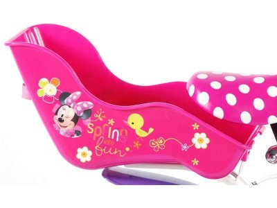 Volare - Dětské kolo 16" Disney Minnie Bow-Tique