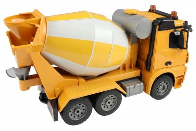 Domíchávač betonu 1:20 RTR 2,4Ghz