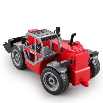 Teleskopický nakladač 1:16 RTR 2,4Ghz