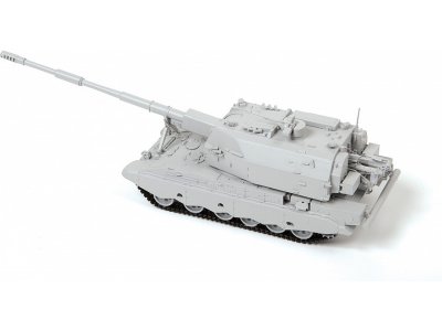 Zvezda 5055 2S35 1:72