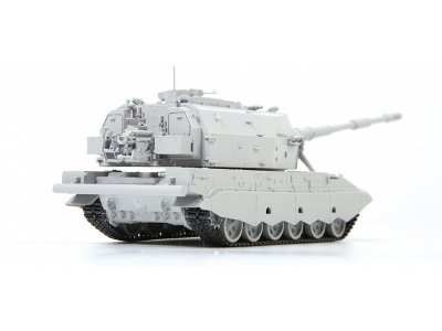 Zvezda 5055 2S35 1:72