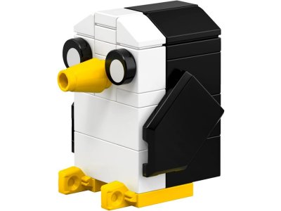 LEGO Ideas - Čas na dobrodružství