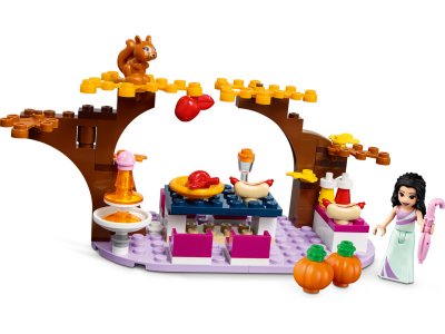 LEGO Friends - Hotel v městečku Heartlake