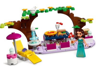 LEGO Friends - Hotel v městečku Heartlake
