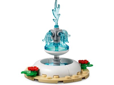 LEGO Friends - Hotel v městečku Heartlake